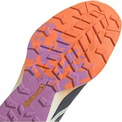 Zapatillas De Trail Running Adidas Terrex Speed Flow -Bicicletas comprar GY6135 9 FOOTWEAR Photography Detail View 2 white