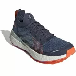 Adidas Terrex Two Ultra Trail Running Shoes -Bicicletas comprar GY6140 6 FOOTWEAR Photography Front Lateral Top View white