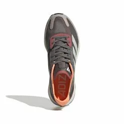 Adidas Women's BOSTON 11 Running Shoes 12 Adidas Women's BOSTON 11 Running Shoes -Bicicletas comprar GY8406 3 FOOTWEAR Photography Top Portrait View white