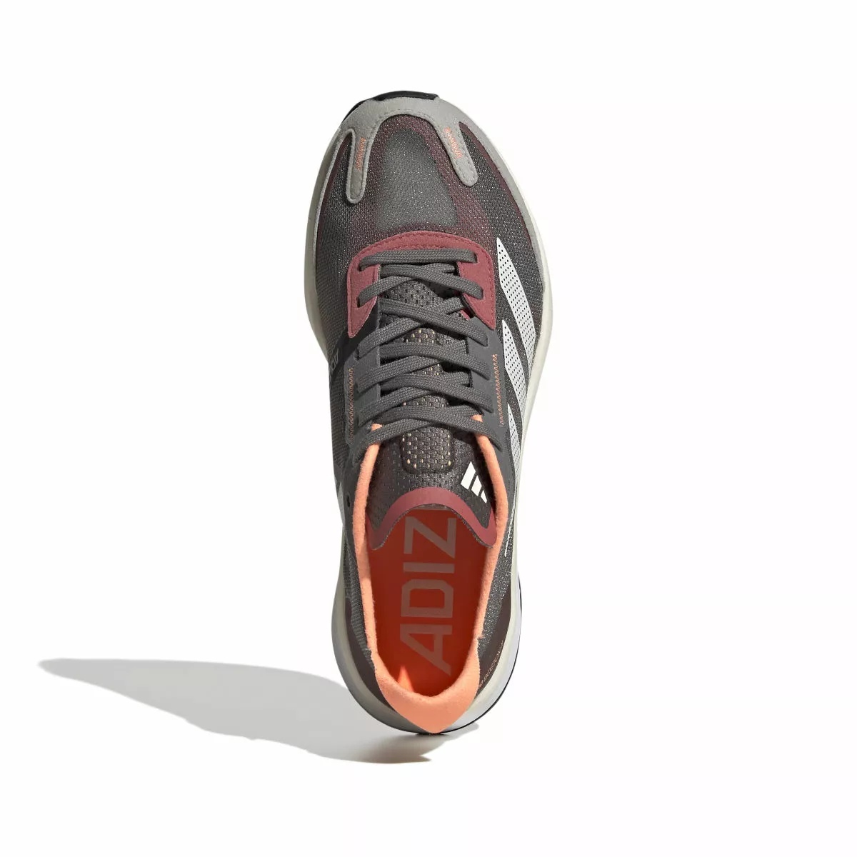 Adidas Women's BOSTON 11 Running Shoes 5 Adidas Women's BOSTON 11 Running Shoes - Imagen 3