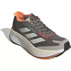 Adidas Women's BOSTON 11 Running Shoes 14 Adidas Women's BOSTON 11 Running Shoes -Bicicletas comprar GY8406 6 FOOTWEAR Photography Front20Lateral20Top20View white