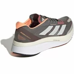 Adidas Women's BOSTON 11 Running Shoes 15 Adidas Women's BOSTON 11 Running Shoes -Bicicletas comprar GY8406 7 FOOTWEAR Photography Back20Lateral20Top20View white