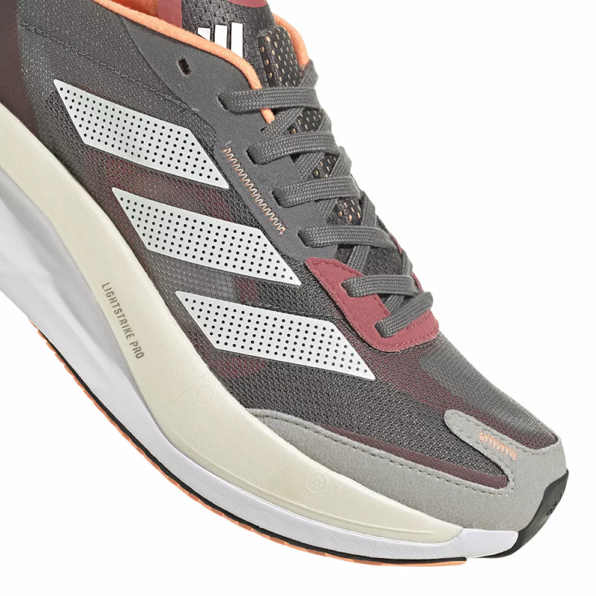 Adidas Women's BOSTON 11 Running Shoes 9 Adidas Women's BOSTON 11 Running Shoes - Imagen 7