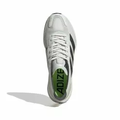 Zapatillas De Running Adidas BOSTON 11 -Bicicletas comprar GY8407 3 FOOTWEAR Photography Top Portrait View white