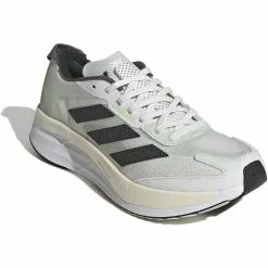 Zapatillas De Running Adidas BOSTON 11 -Bicicletas comprar GY8407 6 FOOTWEAR Photography Front Lateral Top View white