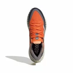 Adidas 4DFWD 2 Running Shoes -Bicicletas comprar GY8421 3 FOOTWEAR Photography Top Portrait View white