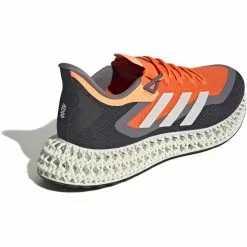 Adidas 4DFWD 2 Running Shoes -Bicicletas comprar GY8421 7 FOOTWEAR Photography Back20Lateral20Top20View white