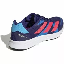 Zapatillas De Running Adidas Adizero RC 4 M 15 Zapatillas De Running Adidas Adizero RC 4 M -Bicicletas comprar GZ0181 7 FOOTWEAR Photography Back Lateral Top View white