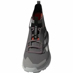 Adidas Terrex Women's Free Hiker 2.0 Hiking Shoes -Bicicletas comprar GZ0687 11 FOOTWEAR ZIP Turntable 3d 3 white