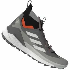 Adidas Terrex Women's Free Hiker 2.0 Hiking Shoes -Bicicletas comprar GZ0687 11 FOOTWEAR ZIP Turntable 3d 5 white