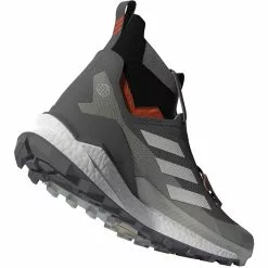 Adidas Terrex Women's Free Hiker 2.0 Hiking Shoes -Bicicletas comprar GZ0687 11 FOOTWEAR ZIP Turntable 3d 6 white