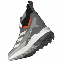 Adidas Terrex Women's Free Hiker 2.0 Hiking Shoes -Bicicletas comprar GZ0687 11 FOOTWEAR ZIP Turntable 3d 8 white
