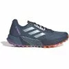 Adidas Terrex Women's AGRAVIC FLOW 2 Trail Running Shoes -Bicicletas comprar GZ1901 1 FOOTWEAR Photography Side Lateral Center View white