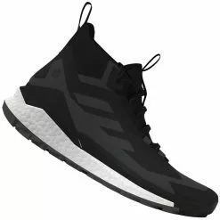 Adidas Terrex Women's Free Hiker 2.0 Gore-Tex Hiking Shoe -Bicicletas comprar GZ3310 11 FOOTWEAR ZIP Turntable 3d 5 white