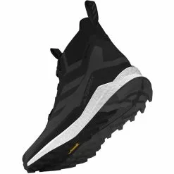 Adidas Terrex Women's Free Hiker 2.0 Gore-Tex Hiking Shoe -Bicicletas comprar GZ3310 11 FOOTWEAR ZIP Turntable 3d 8 white