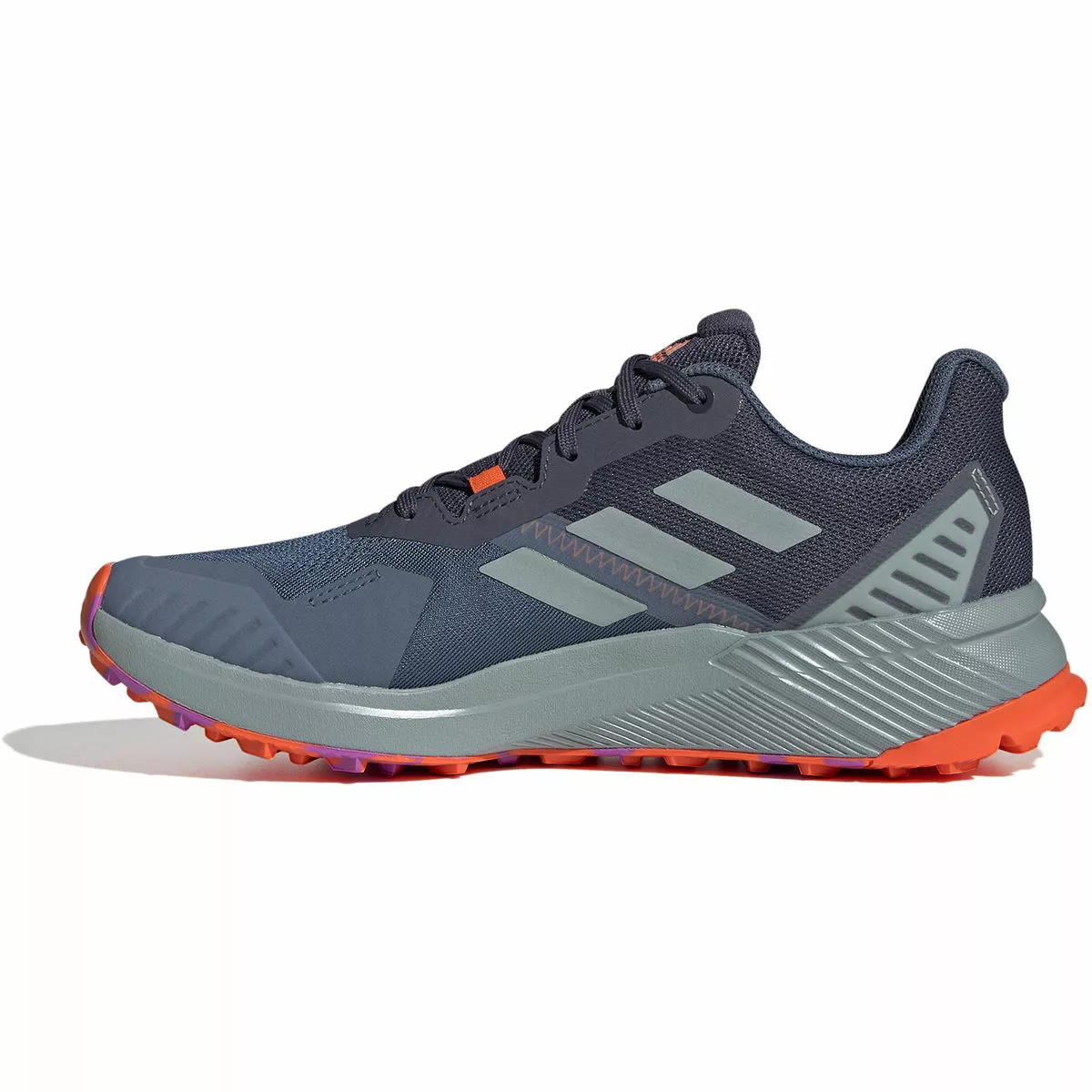 Adidas Terrex Soulstride Trail Running Shoes 4 Adidas Terrex Soulstride Trail Running Shoes - Imagen 2