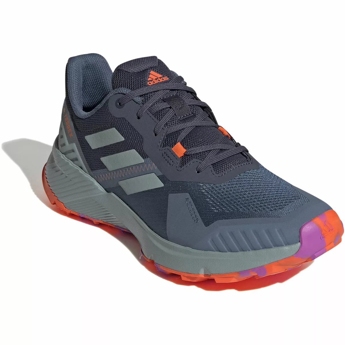 Adidas Terrex Soulstride Trail Running Shoes 7 Adidas Terrex Soulstride Trail Running Shoes - Imagen 5