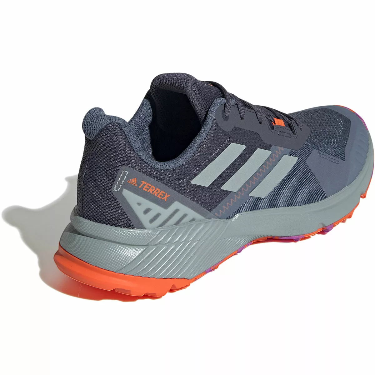 Adidas Terrex Soulstride Trail Running Shoes 8 Adidas Terrex Soulstride Trail Running Shoes - Imagen 6