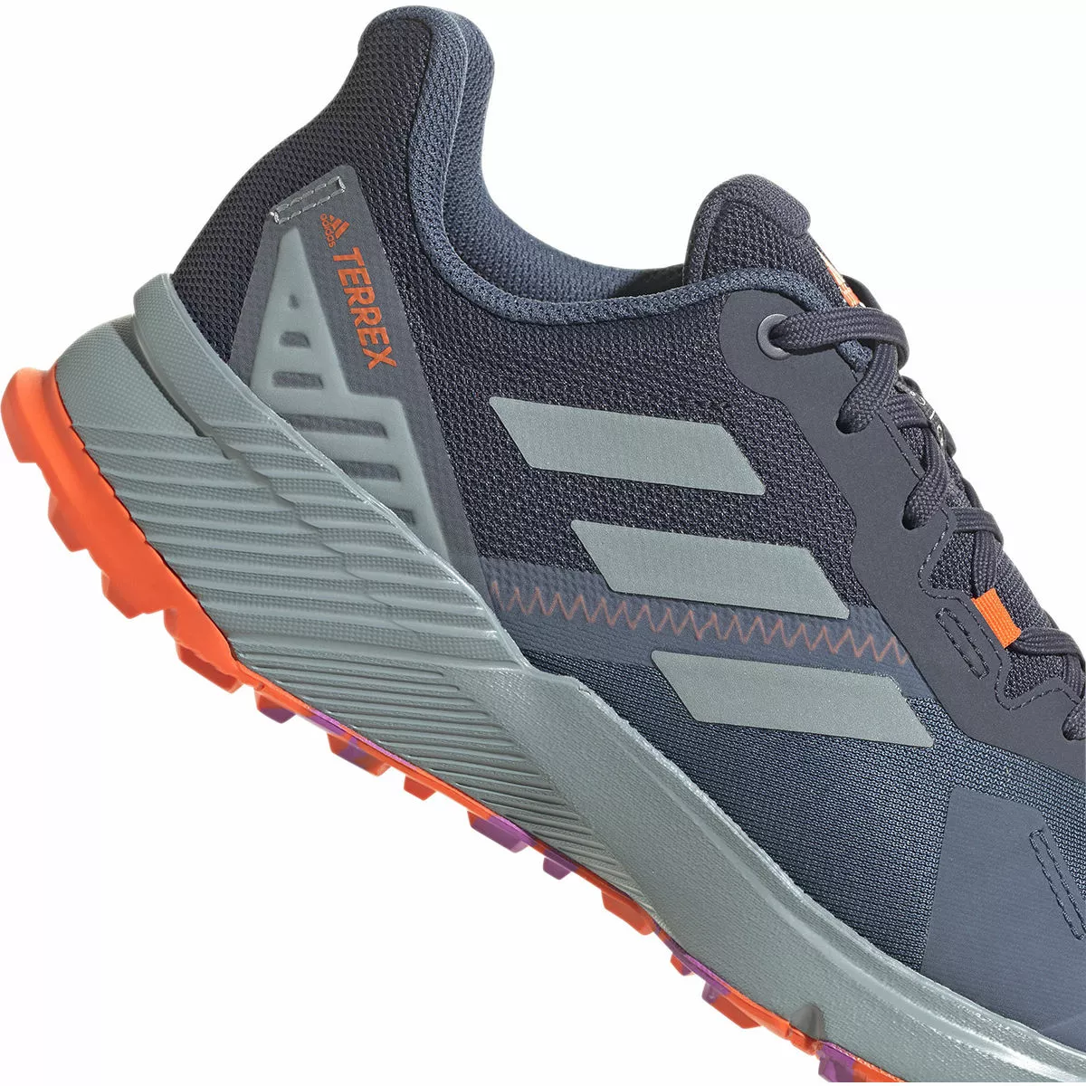 Adidas Terrex Soulstride Trail Running Shoes 11 Adidas Terrex Soulstride Trail Running Shoes - Imagen 9