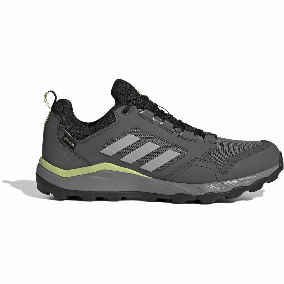 Adidas Tracerocker 2.0 Gore-Tex Trail Running Shoes 3 Adidas Tracerocker 2.0 Gore-Tex Trail Running Shoes