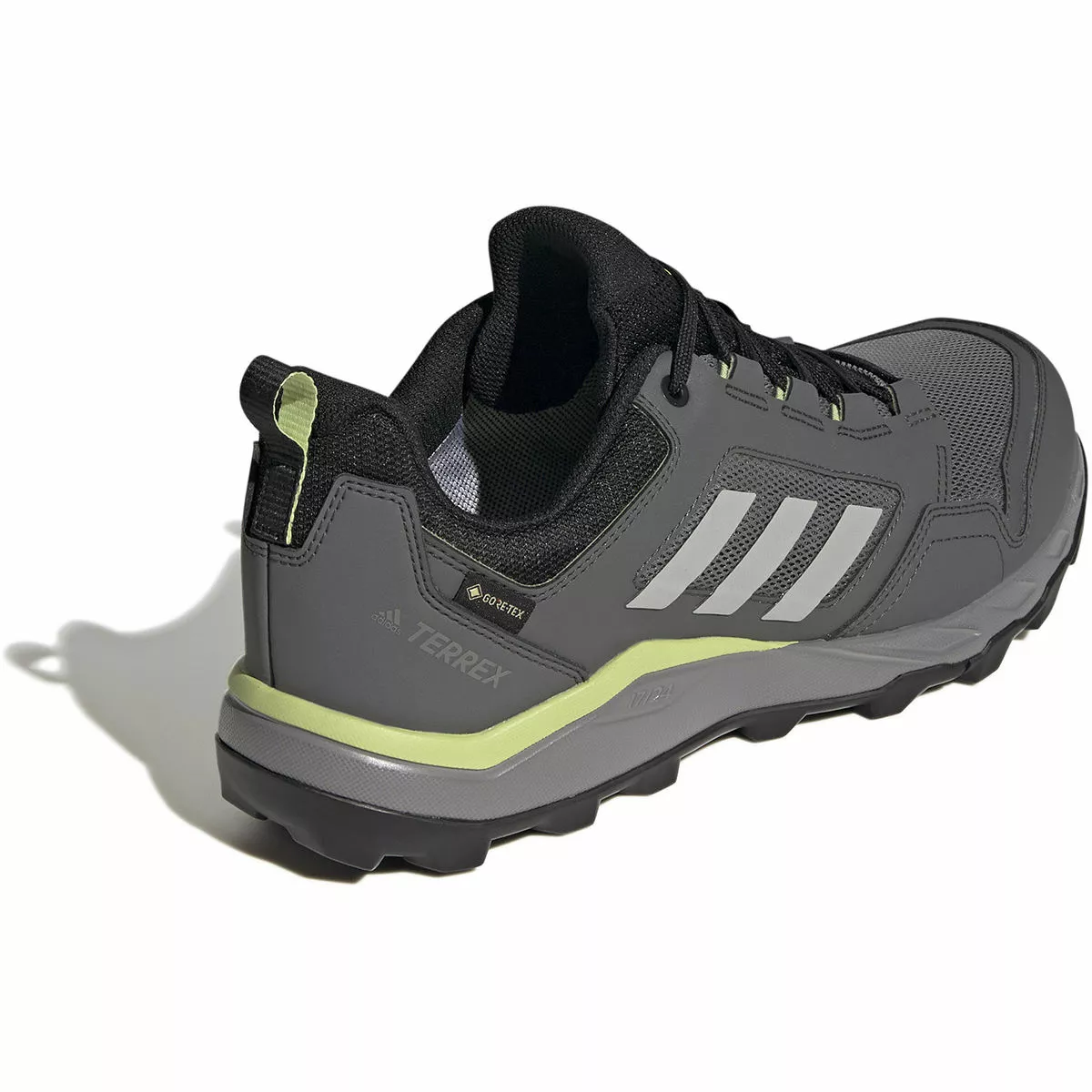 Adidas Tracerocker 2.0 Gore-Tex Trail Running Shoes 8 Adidas Tracerocker 2.0 Gore-Tex Trail Running Shoes - Imagen 6