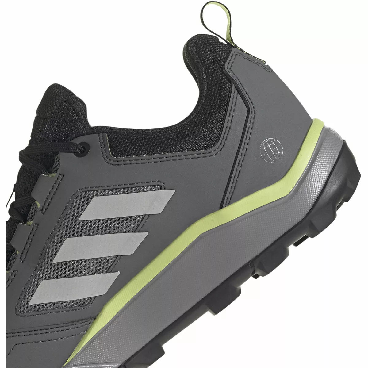 Adidas Tracerocker 2.0 Gore-Tex Trail Running Shoes 10 Adidas Tracerocker 2.0 Gore-Tex Trail Running Shoes - Imagen 8