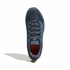 Adidas Terrex Tracerocker 2.0 Trail Running Shoes -Bicicletas comprar GZ3962 3 FOOTWEAR Photography Top Portrait View white