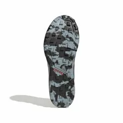 Adidas Terrex Tracerocker 2.0 Trail Running Shoes -Bicicletas comprar GZ3962 4 FOOTWEAR Photography Bottom View white