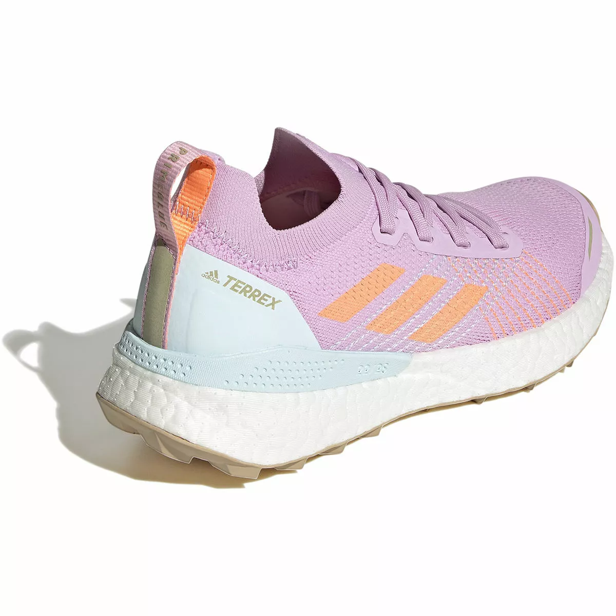 Adidas Terrex Women's Two Ultra Trail Running Shoes 8 Adidas Terrex Women's Two Ultra Trail Running Shoes - Imagen 6