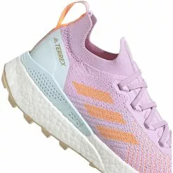Adidas Terrex Women's Two Ultra Trail Running Shoes 16 Adidas Terrex Women's Two Ultra Trail Running Shoes -Bicicletas comprar GZ4049 8 FOOTWEAR Photography Detail View 1 white