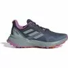 Adidas Terrex Women's Soulstride Trail Running Shoes 1 Adidas Terrex Women's Soulstride Trail Running Shoes -Bicicletas comprar GZ4079 1 FOOTWEAR Photography Side Lateral Center View white