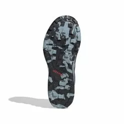 Zapatillas De Trail Running Adidas Terrex Tracerocker 2.0 -Bicicletas comprar GZ4080 4 FOOTWEAR Photography Bottom View white