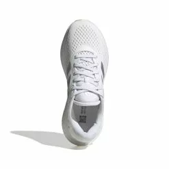 Adidas Women's SUPERNOVA 2 Running Shoes -Bicicletas comprar GZ6939 3 FOOTWEAR Photography Top Portrait View white