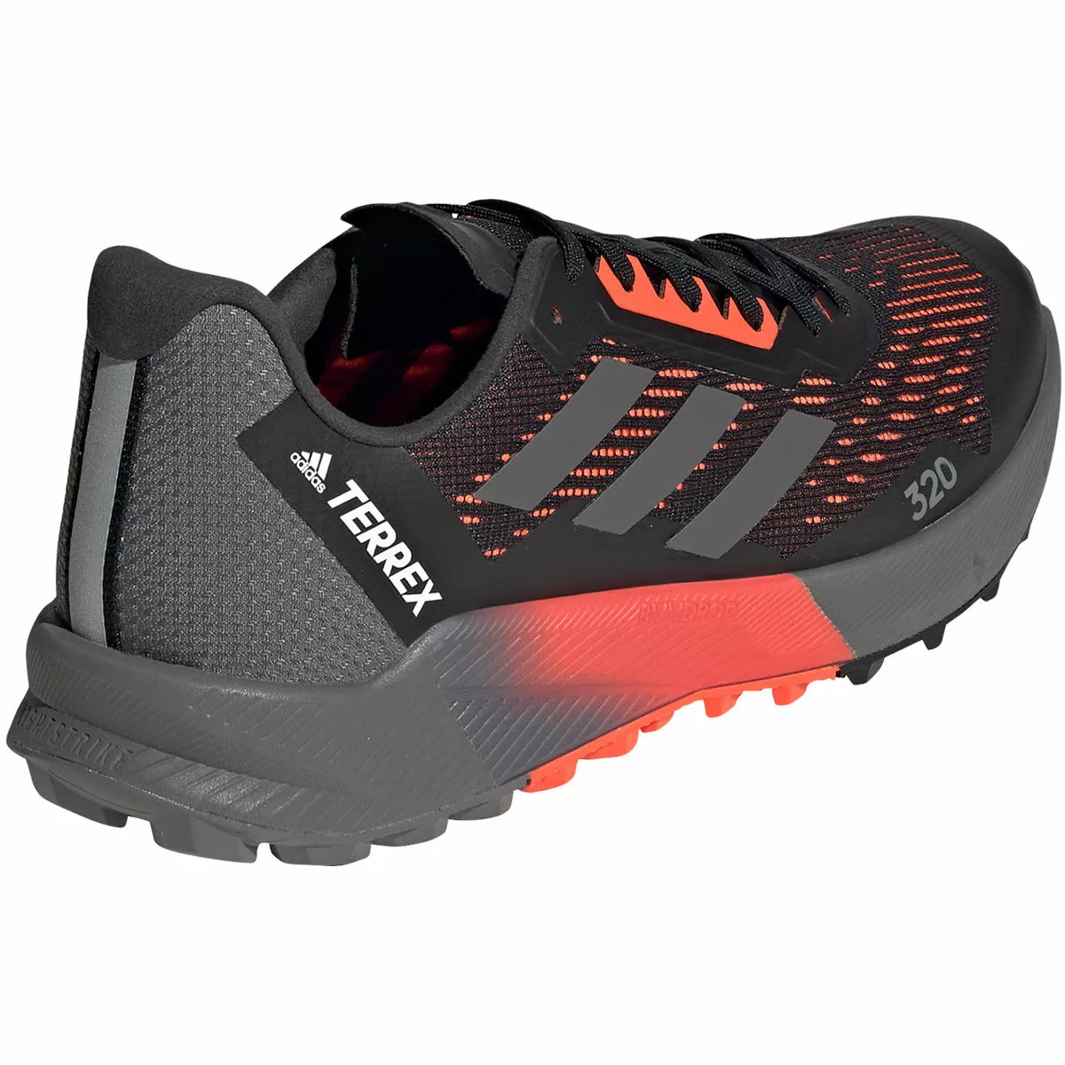 Zapatillas De Trail Adidas TERREX AGRAVIC FLOW 8 Zapatillas De Trail Adidas TERREX AGRAVIC FLOW - Imagen 6