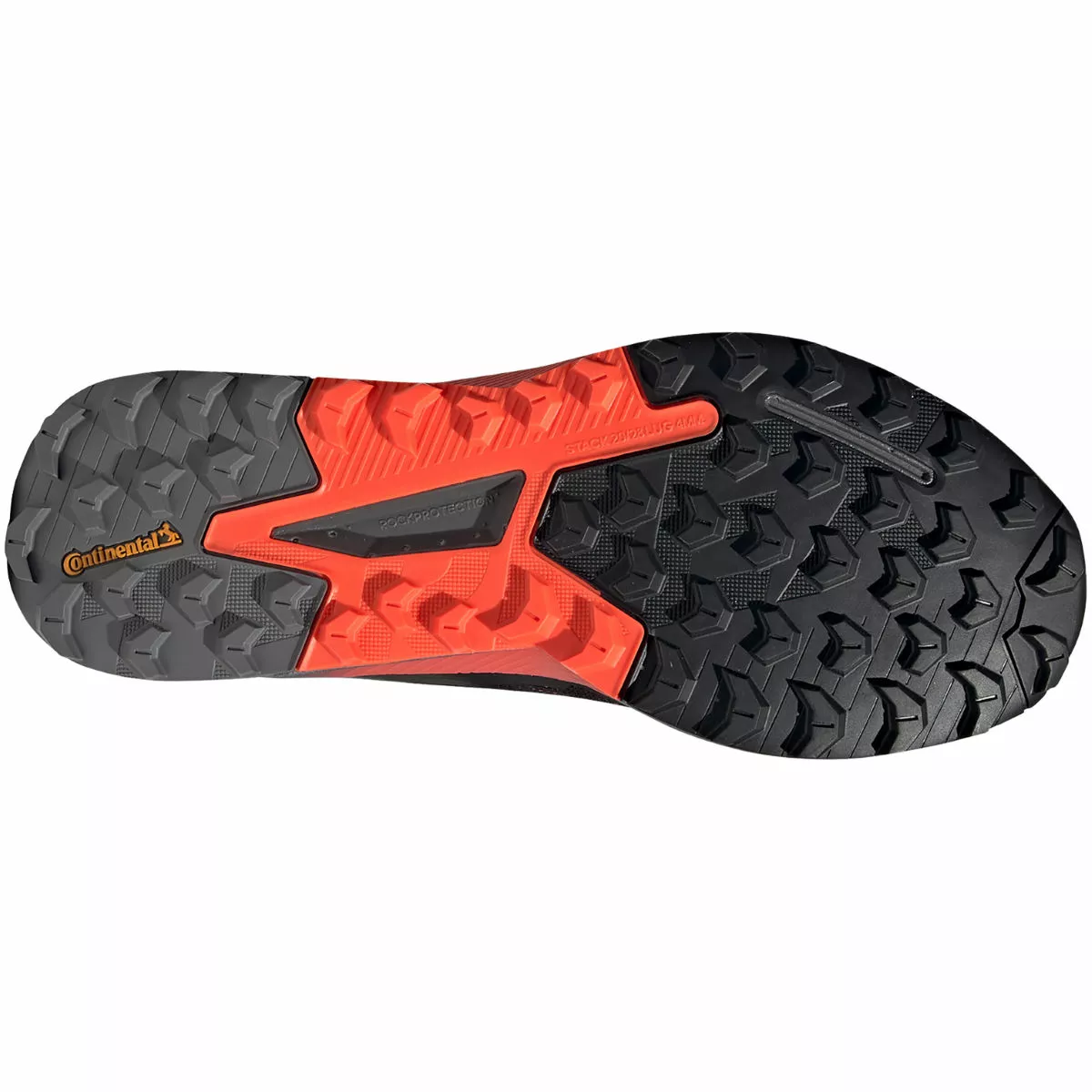 Zapatillas De Trail Adidas TERREX AGRAVIC FLOW 6 Zapatillas De Trail Adidas TERREX AGRAVIC FLOW - Imagen 4