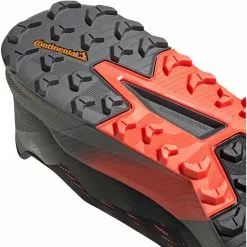 Zapatillas De Trail Adidas TERREX AGRAVIC FLOW 19 Zapatillas De Trail Adidas TERREX AGRAVIC FLOW -Bicicletas comprar GZ8887 FTW photo detail 1 white