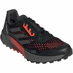 Zapatillas De Trail Adidas TERREX AGRAVIC FLOW 15 Zapatillas De Trail Adidas TERREX AGRAVIC FLOW -Bicicletas comprar GZ8887 FTW photo front lateral top white
