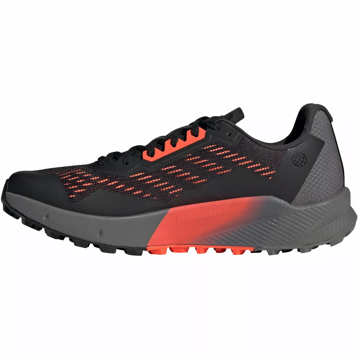 Zapatillas De Trail Adidas TERREX AGRAVIC FLOW 4 Zapatillas De Trail Adidas TERREX AGRAVIC FLOW - Imagen 2