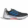Adidas TERREX AGRAVIC FLOW 2 Trail Running Shoes -Bicicletas comprar GZ8888 1 FOOTWEAR Photography Side Lateral Center View white