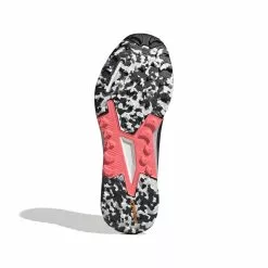 Adidas TERREX AGRAVIC FLOW 2 Trail Running Shoes -Bicicletas comprar GZ8888 4 FOOTWEAR Photography Bottom View white