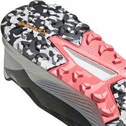 Adidas TERREX AGRAVIC FLOW 2 Trail Running Shoes -Bicicletas comprar GZ8888 8 FOOTWEAR Photography Detail View 1 white