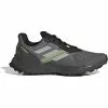 Adidas Terrex Soulstride RAIN.RDY Trail Running Shoes -Bicicletas comprar GZ9032 1 FOOTWEAR Photography Side Lateral Center View white