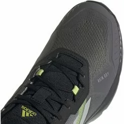 Adidas Terrex Soulstride RAIN.RDY Trail Running Shoes -Bicicletas comprar GZ9032 8 FOOTWEAR Photography Detail View 1 white