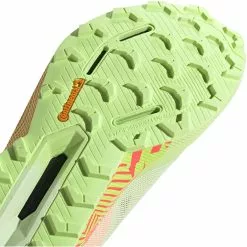 Zapatillas De Trail Adidas TERREX AGRAVIC ULTRA Para Mujer -Bicicletas comprar GZ9038 FTW photo detail 2 white