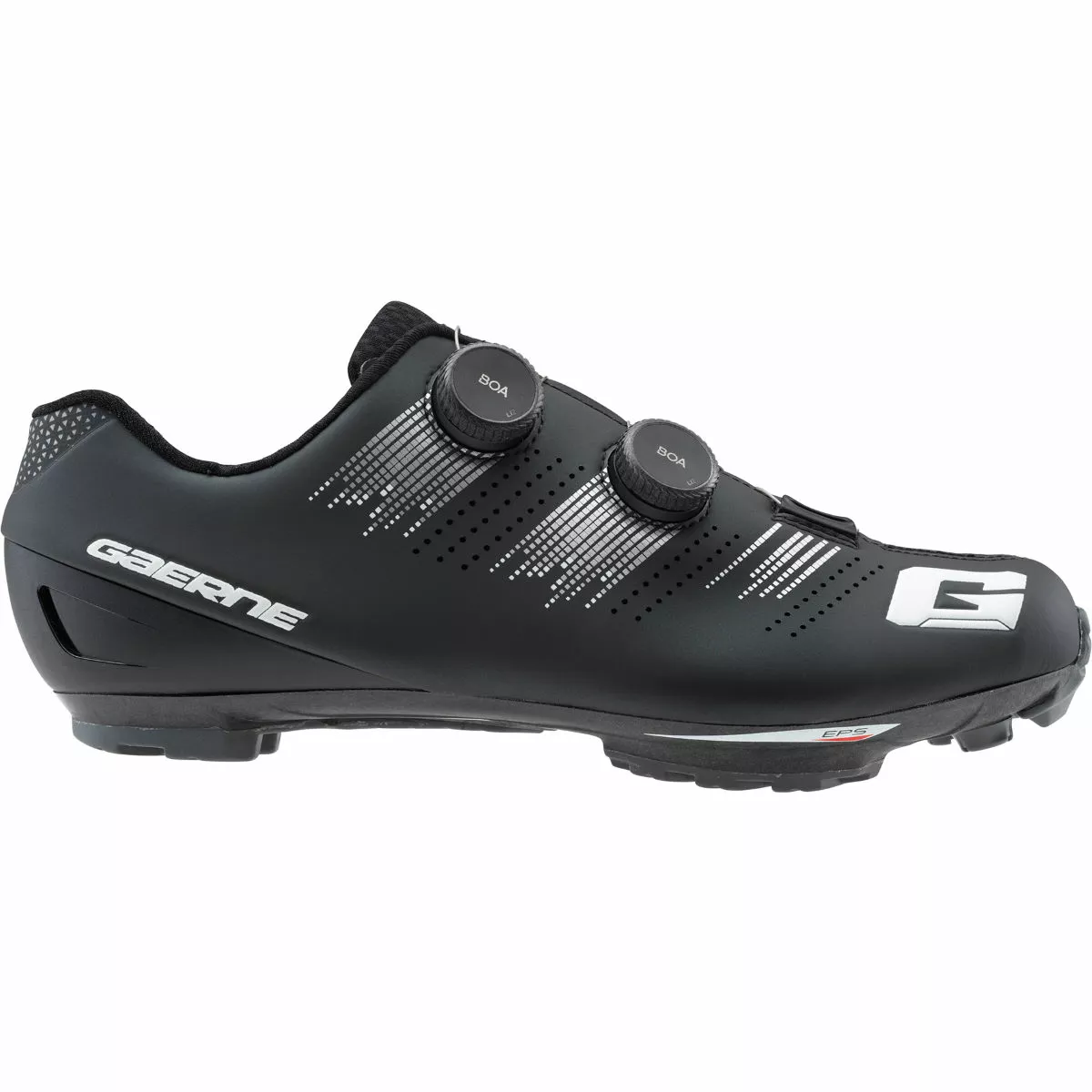 Zapatillas De MTB Gaerne G.Kobra 3 Zapatillas De MTB Gaerne G.Kobra