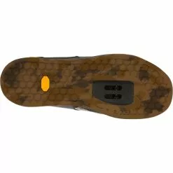 Zapatillas De MTB Giro Chamber II -Bicicletas comprar Giro Chamber II Off Road Shoes Cycling Shoes Dark Shadow Black 19 2019 GISCHA2B448 1