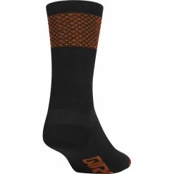 Calcetines De Corte Alto Giro Comp Racer -Bicicletas comprar Giro Comp Racer High Rise Socks Socks Black Bright Red SS22 GI147141230 0