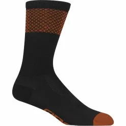 Calcetines De Corte Alto Giro Comp Racer -Bicicletas comprar Giro Comp Racer High Rise Socks Socks Black Bright Red SS22 GI147141230