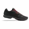 Zapatillas De MTB Giro Gauge -Bicicletas comprar Giro Gauge Off Road Shoes Cycling Shoes Black Bright Red 2020 GISGAUB540