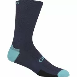 Calcetines Giro Hrc Team 12 Calcetines Giro Hrc Team -Bicicletas comprar Giro Hrc Team Socks Socks Phantom Blue Screami SS22 GI147141182